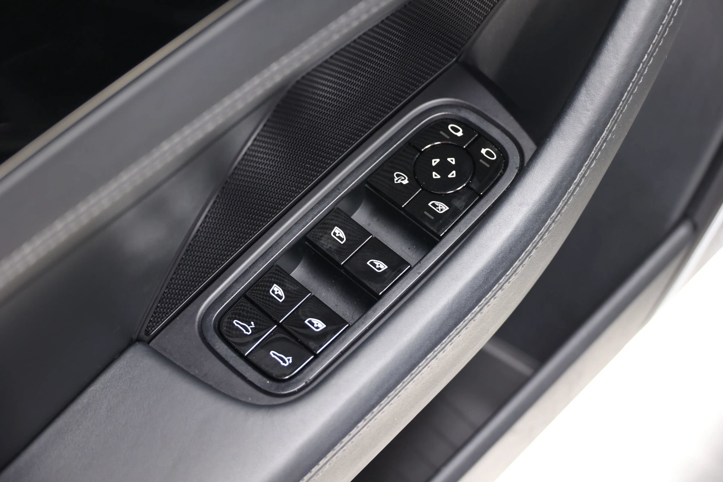 Used 2021 Porsche Panamera Turbo S w/ Assistance Package AWD/4WD image 14