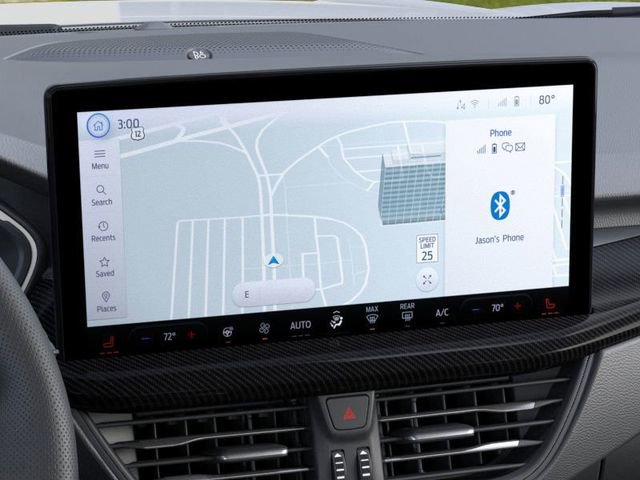 New 2024 Ford Escape ST-Line Select w/ Tech Pack #2 image 14