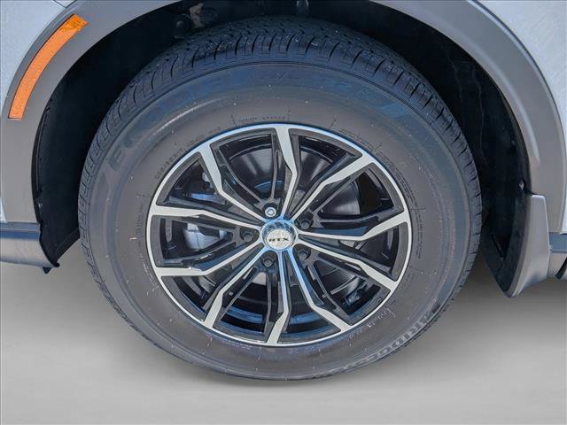 Used 2025 Honda CR-V LX image 23