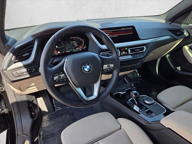 Used 2021 BMW 228i Gran Coupe w/ Convenience Package FWD image 12