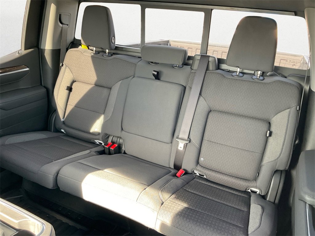 New 2026 GMC Sierra 1500 Elevation w/ Preferred Package image 9