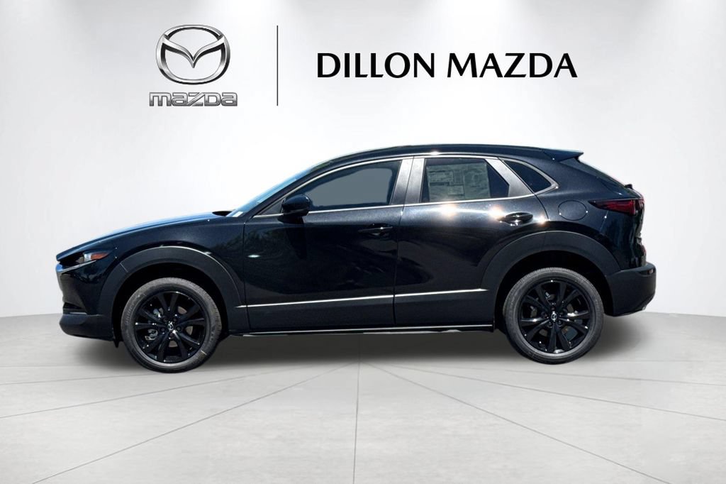 New 2026 MAZDA CX-30 AWD 2.5 S w/ Select Sport Pkg image 7