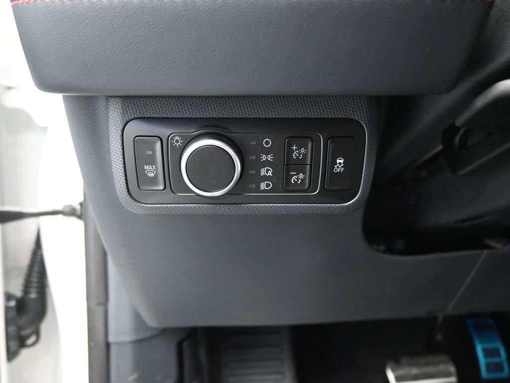 New 2026 Ford Mustang Mach-E Premium w/ Sport Appearance Package RWD image 11