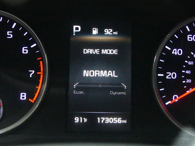 Used 2021 Kia K5 EX w/ EX Premium Package FWD image 34