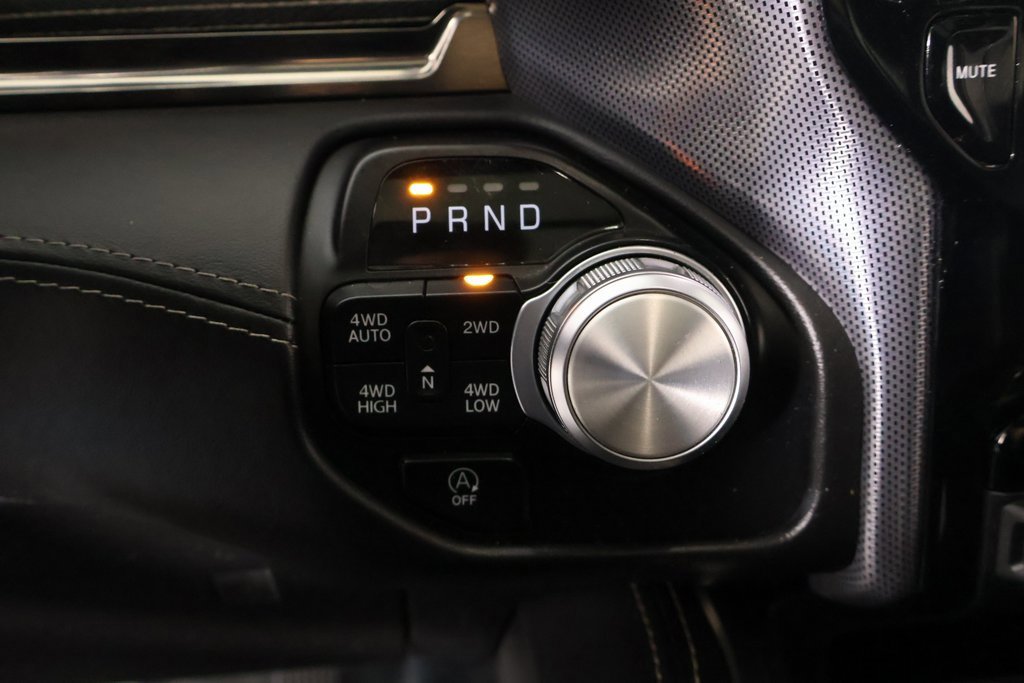 Used 2021 RAM 1500 Limited image 9