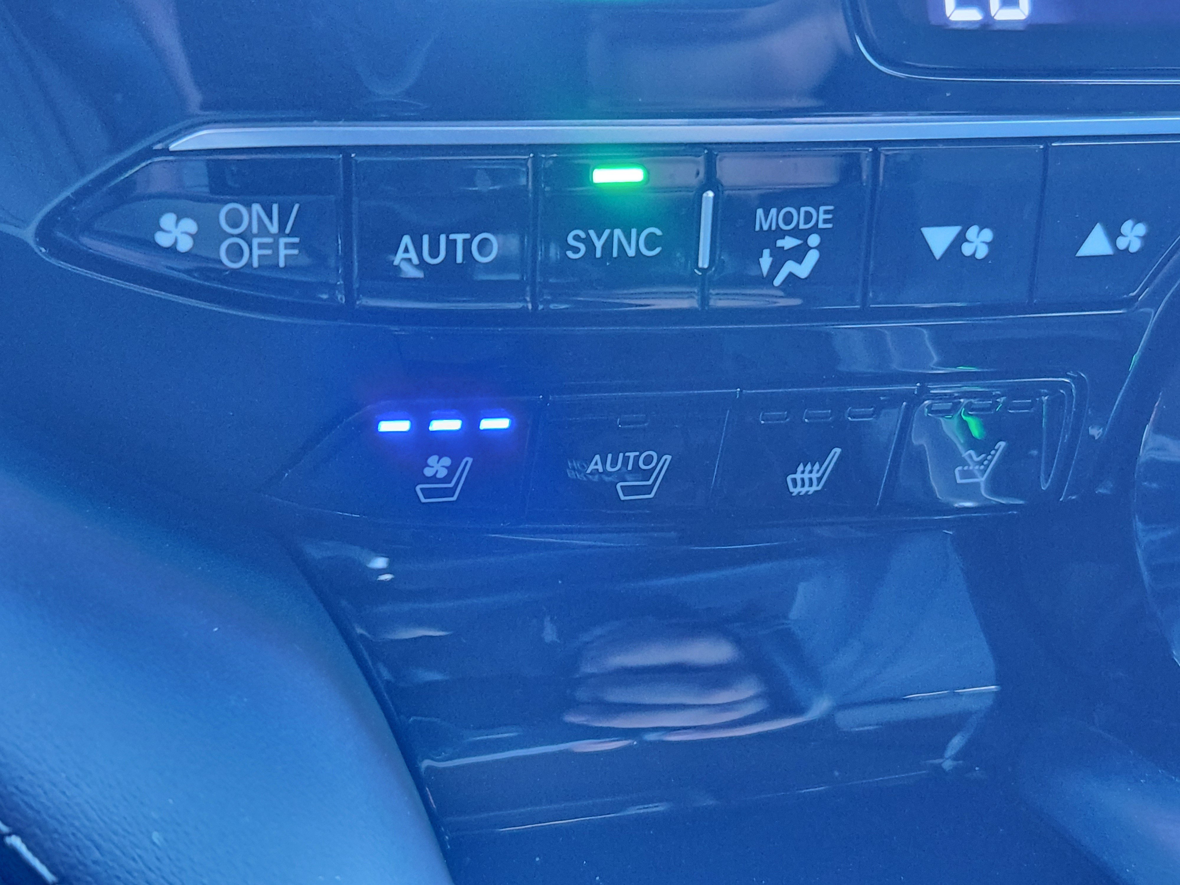 Used 2023 Acura MDX Type S AWD/4WD image 12