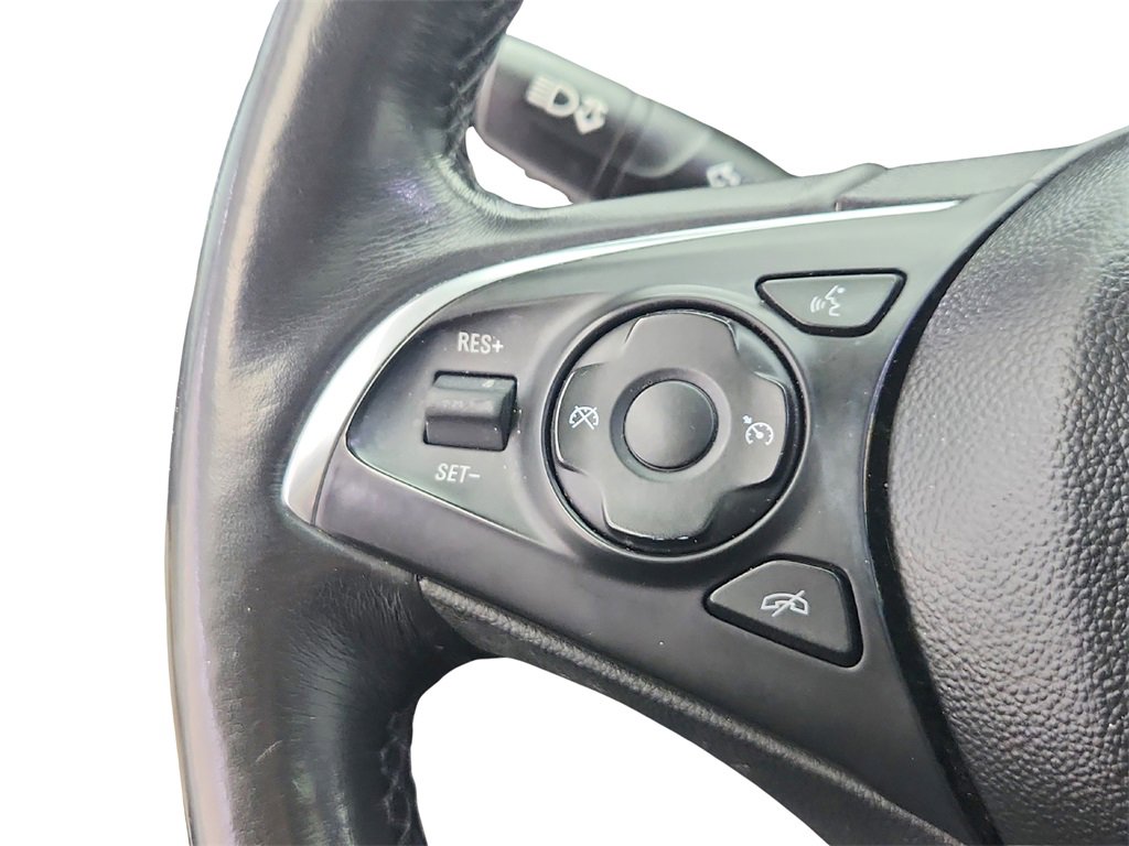 Used 2020 Buick Enclave Essence image 33