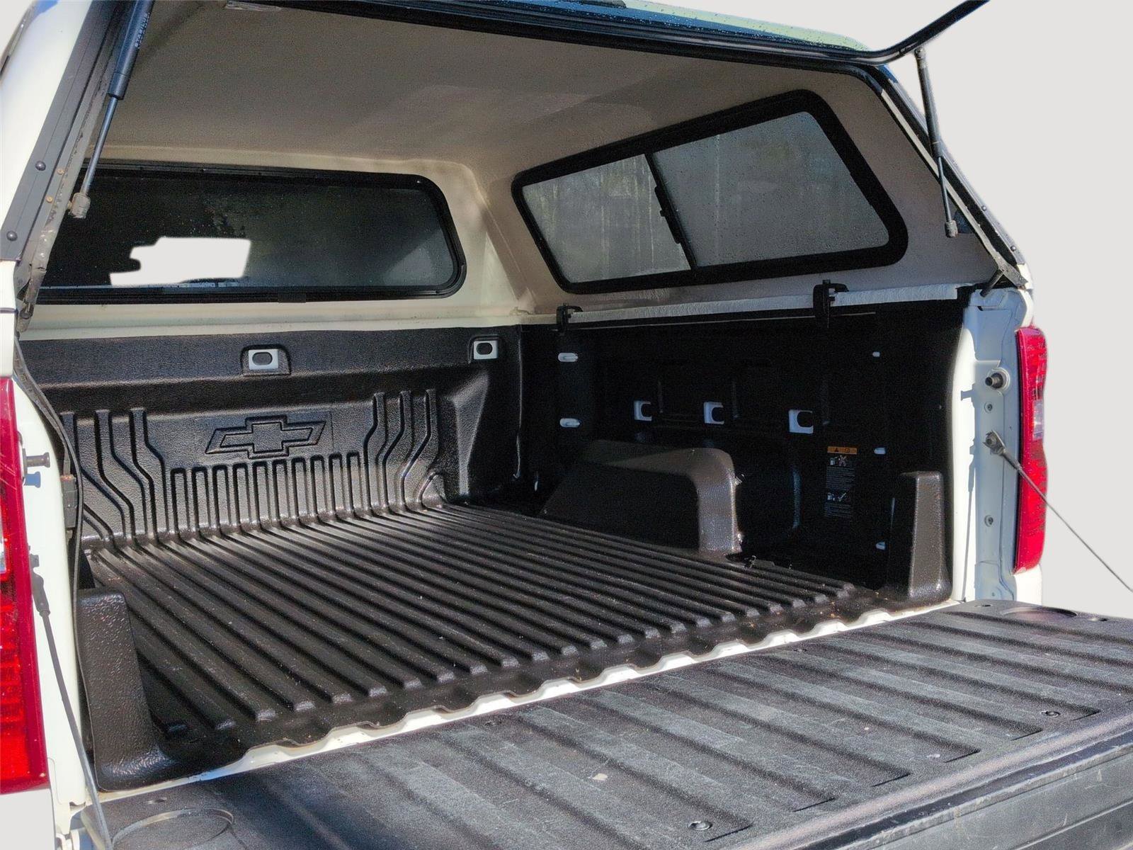 Used 2023 Chevrolet Silverado 1500 Custom image 26