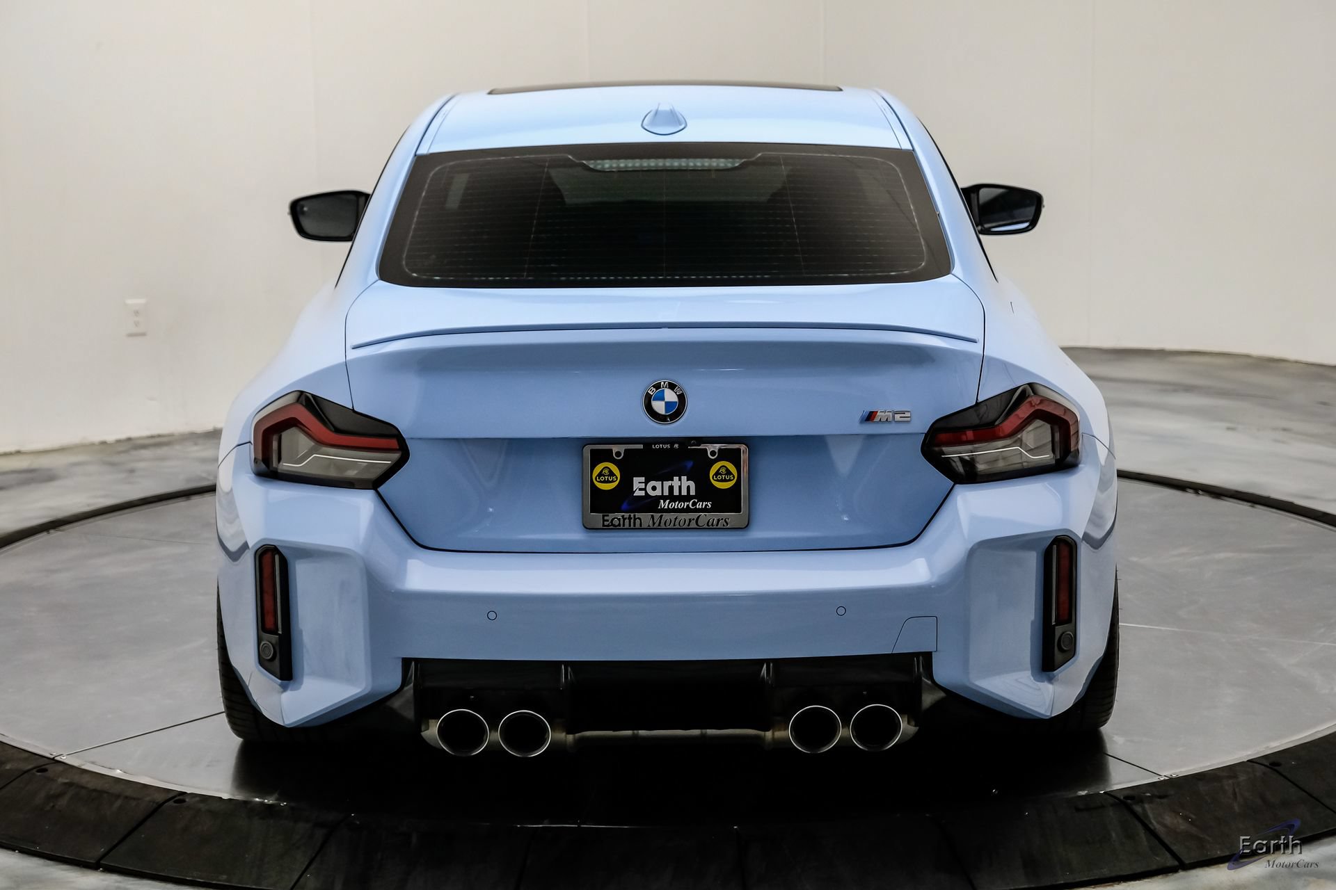 Used 2024 BMW M2 RWD image 13