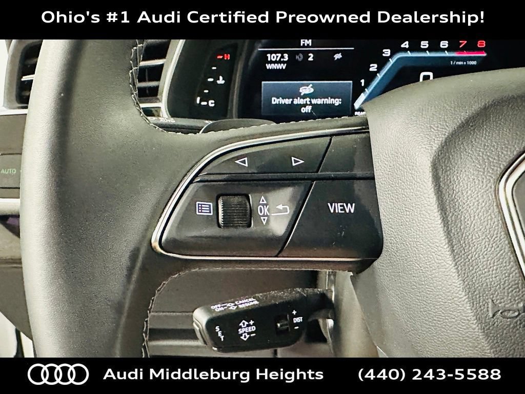 Certified 2026 Audi Q8 Premium Plus AWD/4WD image 19