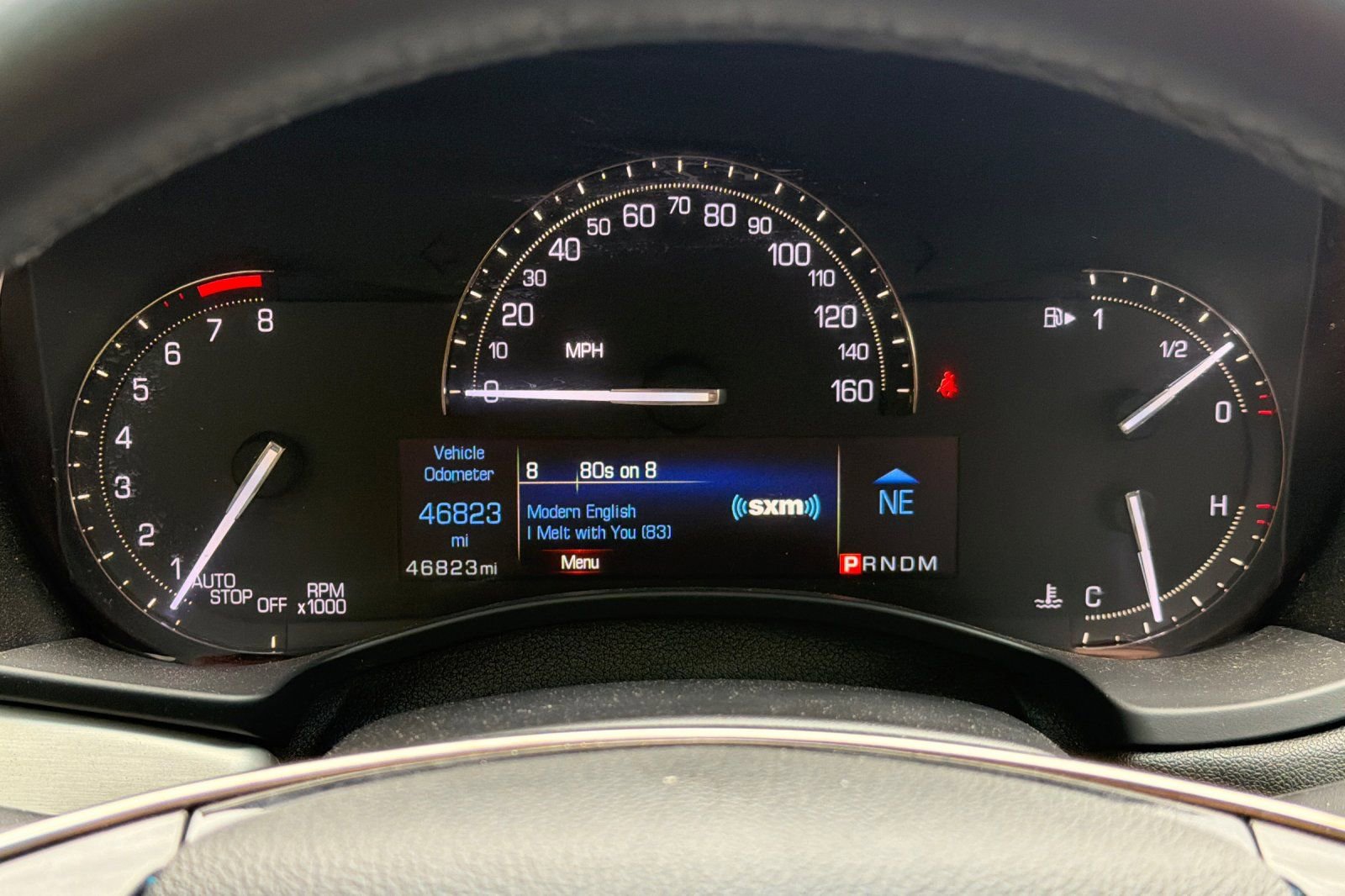 Used 2017 Cadillac ATS Premium Luxury AWD/4WD image 24