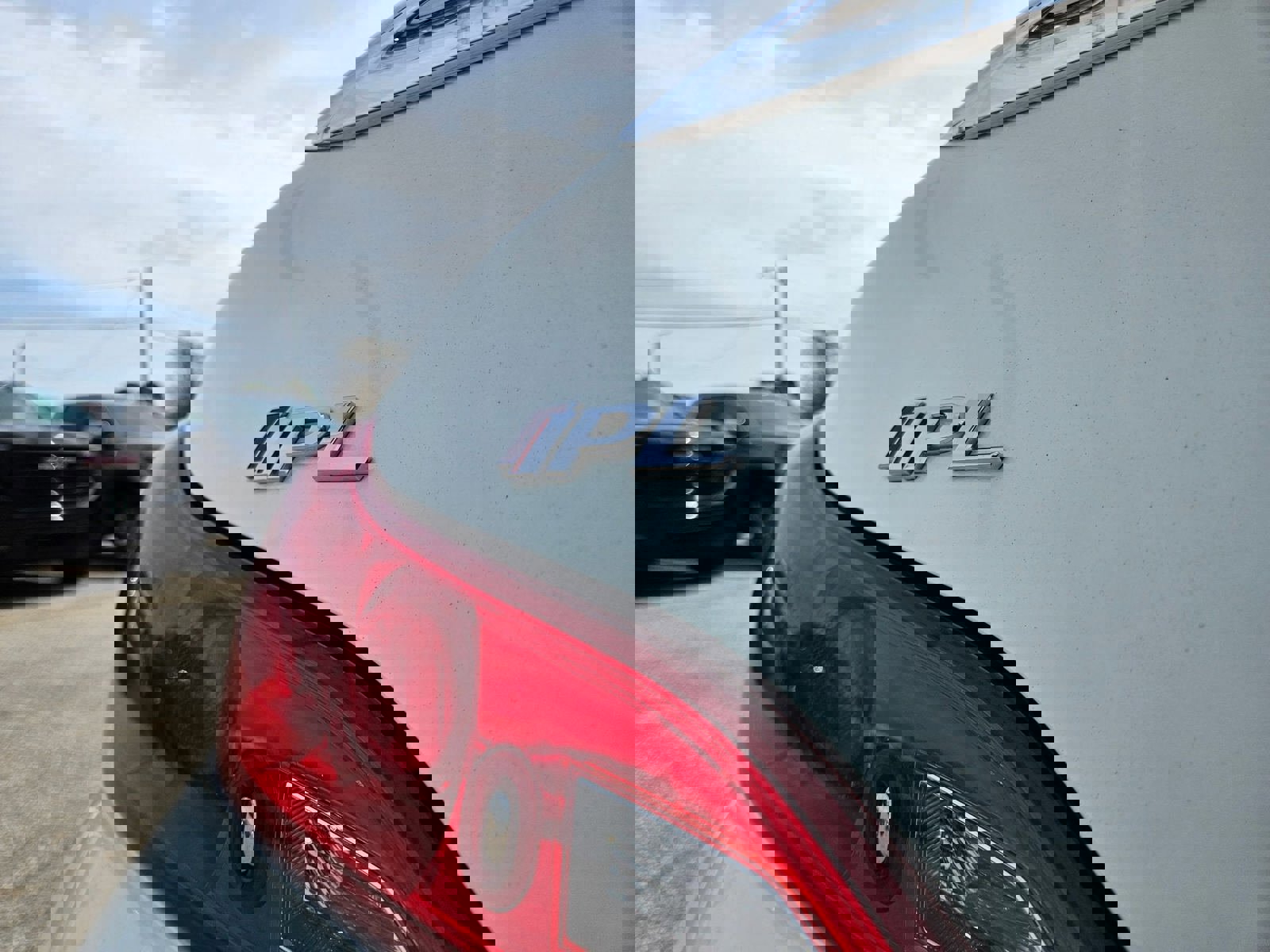 Used 2013 INFINITI G37 IPL image 28