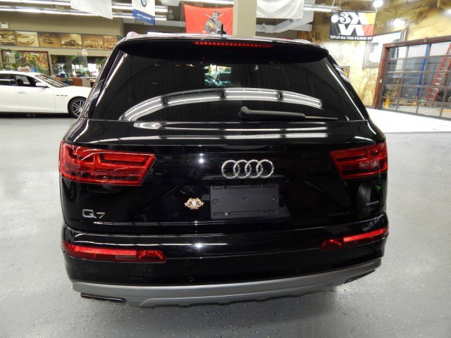 Used 2018 Audi Q7 2.0T Premium image 4