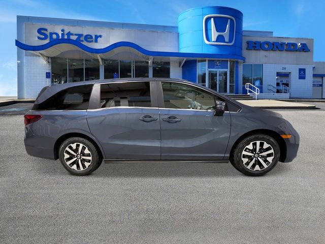 New 2026 Honda Odyssey EX-L image 2