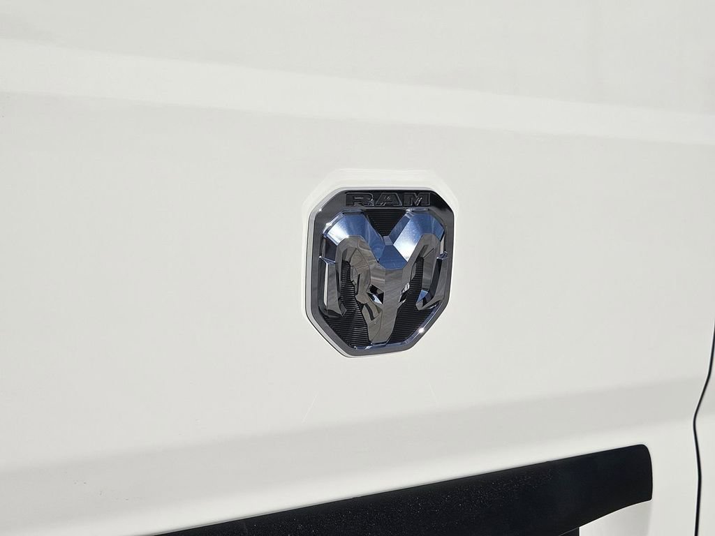 New 2026 RAM ProMaster 2500 w/ Convenience Group image 30