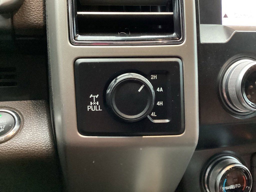 Used 2019 Ford F150 King Ranch w/ Equipment Group 601A Luxury image 62