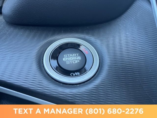 Used 2023 Jeep Grand Cherokee Altitude AWD/4WD image 26