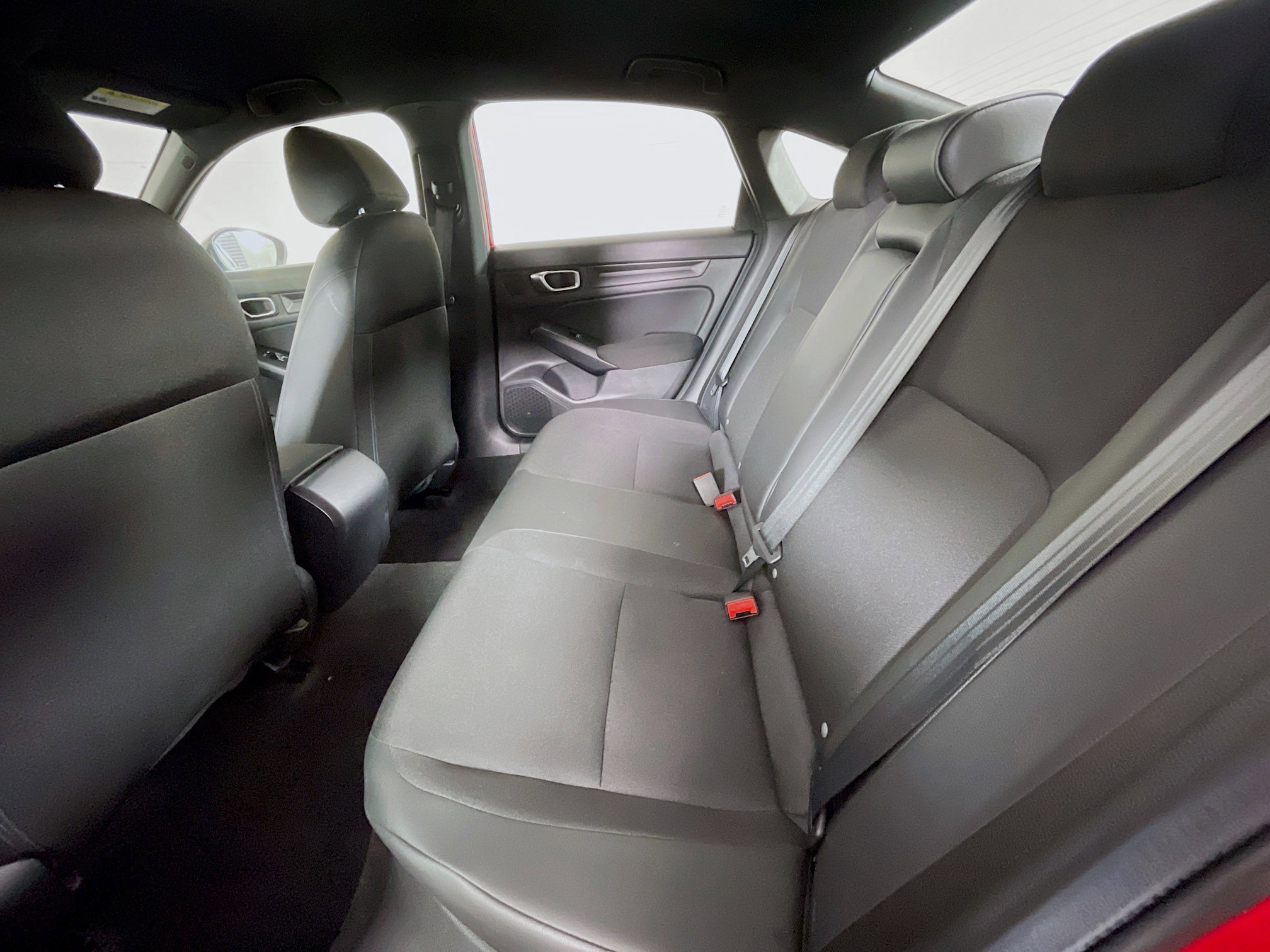 Used 2025 Honda Civic Sport image 26