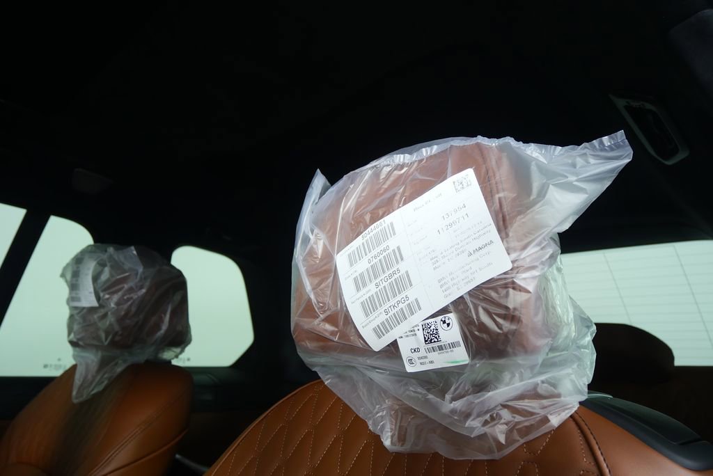 New 2026 BMW ALPINA XB7 image 18