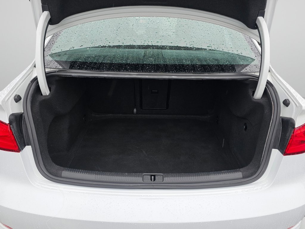 Used 2015 Audi A3 TDI Premium w/ Cold Weather Package FWD image 16