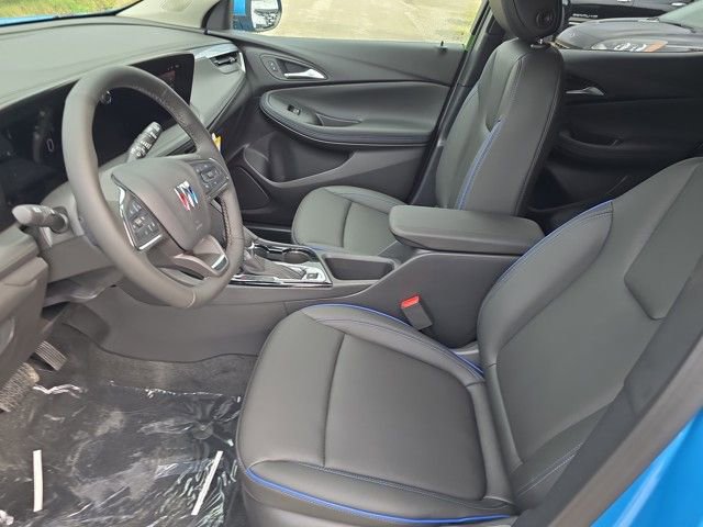 New 2026 Buick Encore GX Sport Touring w/ Comfort Package image 4