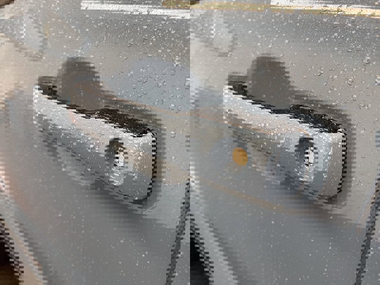 New 2026 Toyota Tacoma TRD Sport image 12