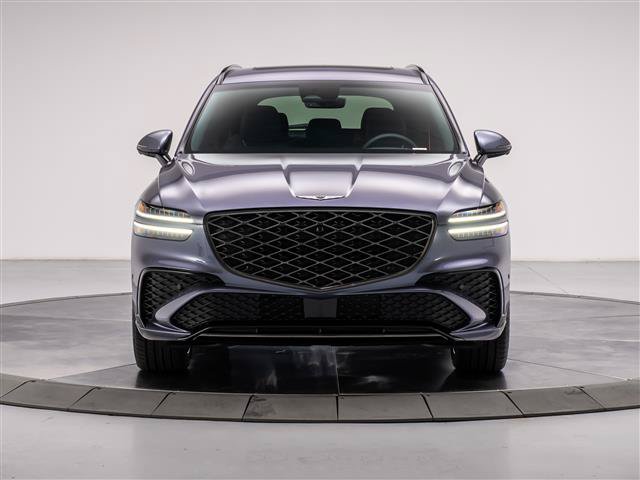 New 2026 Genesis GV70 3.5T Sport Prestige AWD/4WD image 8