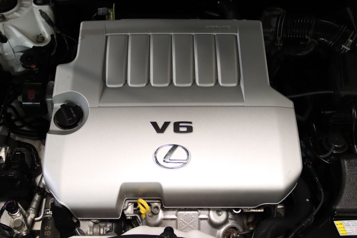 Used 2016 Lexus ES 350 FWD image 68
