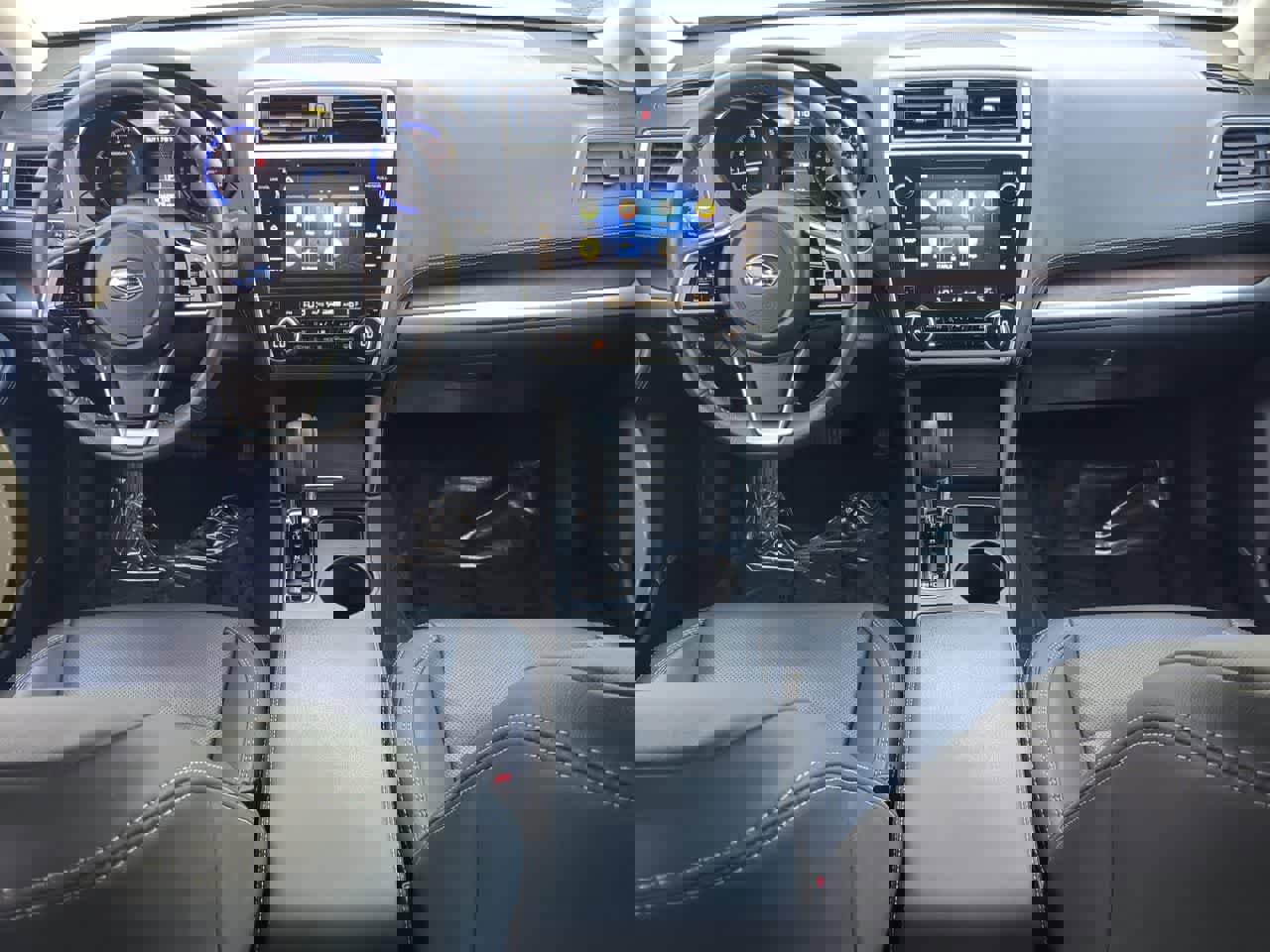 Used 2019 Subaru Outback 2.5i Limited image 16