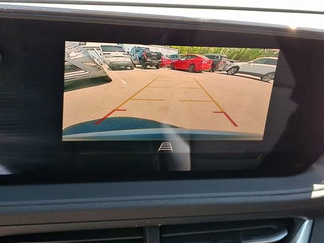 Used 2024 Buick Envista Preferred image 20