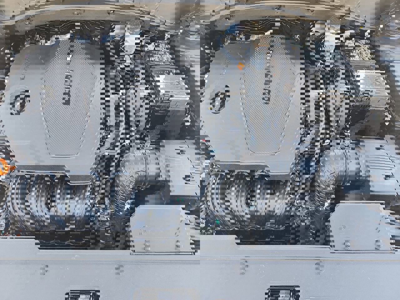 Used 2022 Hyundai Tucson SEL w/ Cargo Package AWD/4WD image 20