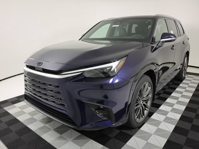 New 2026 Lexus TX 350 AWD w/ Technology Package image 8