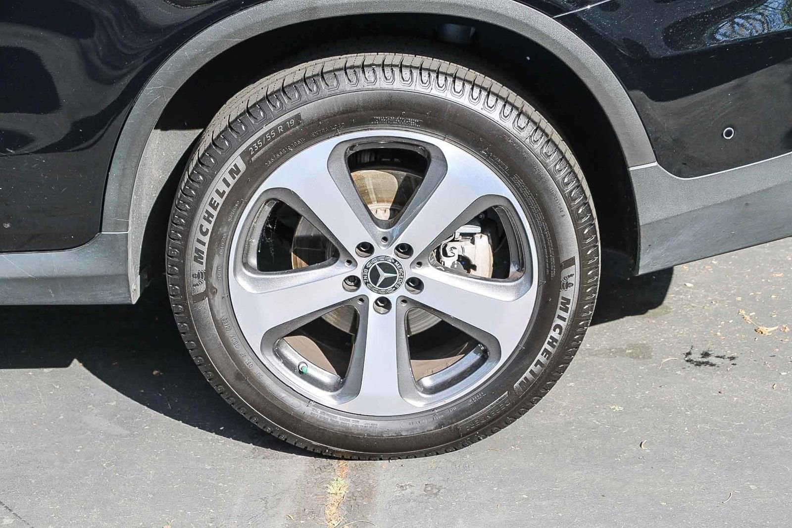 Used 2022 Mercedes-Benz GLC 300 image 10