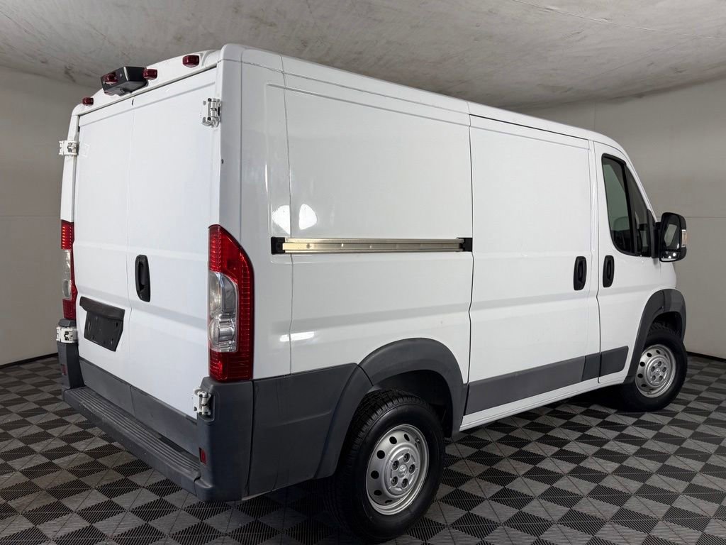 Used 2015 RAM ProMaster 1500 FWD image 8