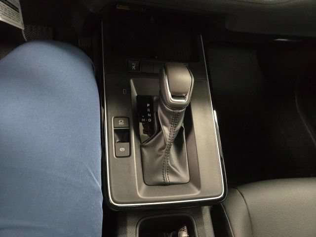 New 2026 Toyota Corolla Cross XLE FWD image 25