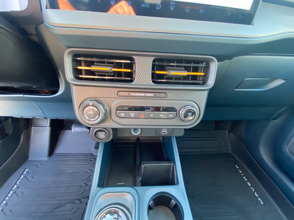 New 2026 Ford Maverick Tremor AWD/4WD image 17