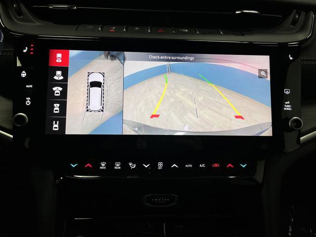 New 2026 Jeep Grand Cherokee L Limited w/ Luxury Tech Group II image 11