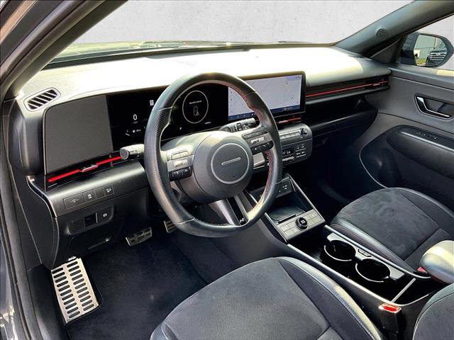 Used 2024 Hyundai Kona N Line FWD image 14