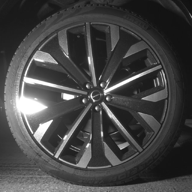 New 2026 Volvo XC90 B6 Plus w/ Protection Package Premier AWD/4WD image 43