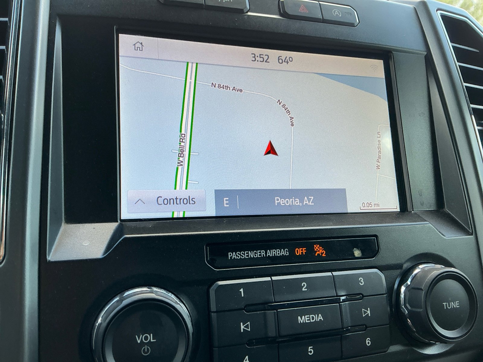 Used 2020 Ford F150 XLT w/ Equipment Group 302A Luxury image 25