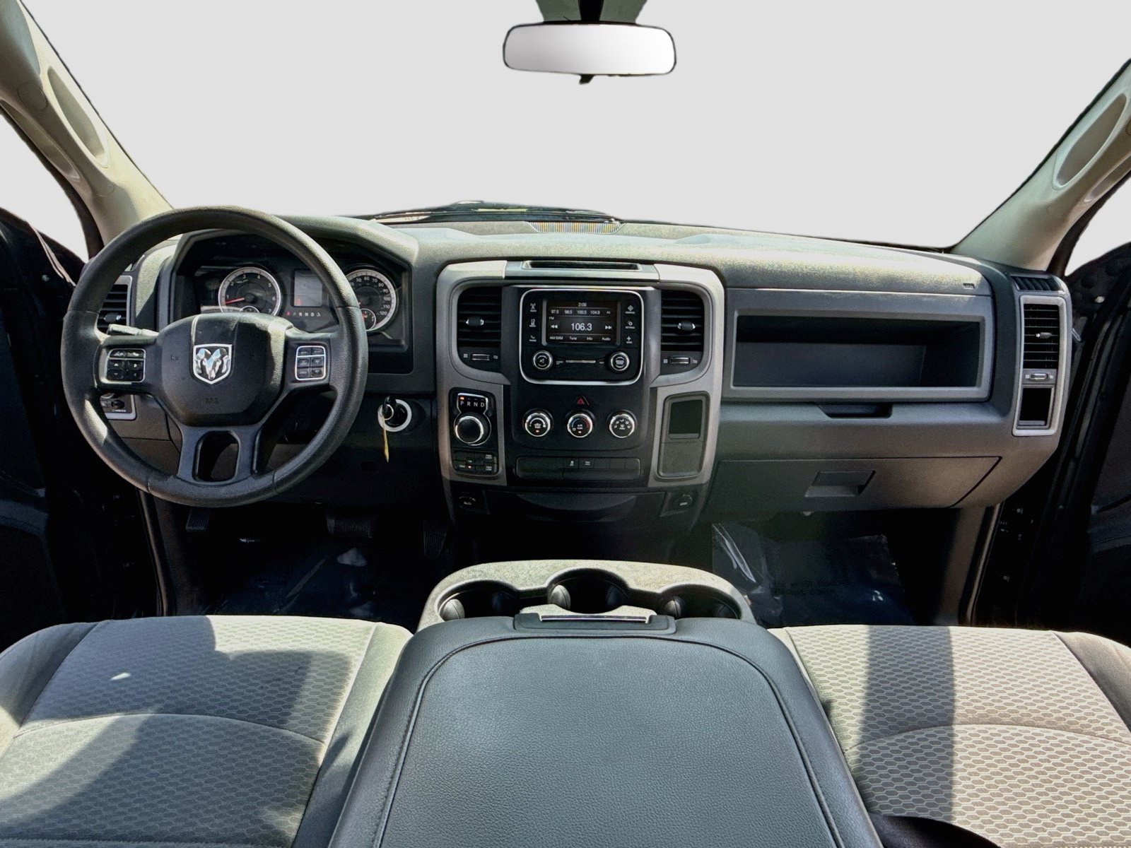 Used 2018 RAM 1500 Express w/ Express Value Package AWD/4WD image 14