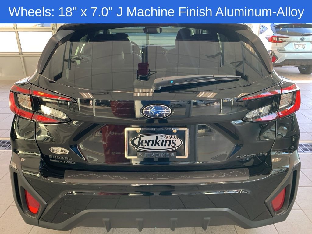 New 2026 Subaru Crosstrek 2.5i Limited image 14