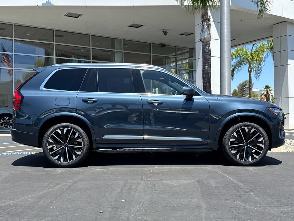 New 2026 Volvo XC90 B6 Plus AWD/4WD image 6