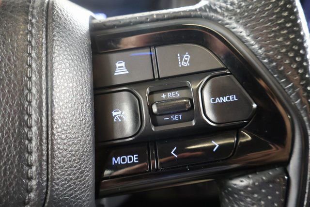 Used 2023 Toyota Tundra TRD Pro AWD/4WD image 19