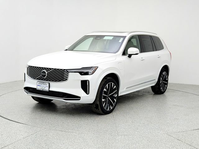 New 2026 Volvo XC90 T8 Plus w/ Protection Package Premier image 1