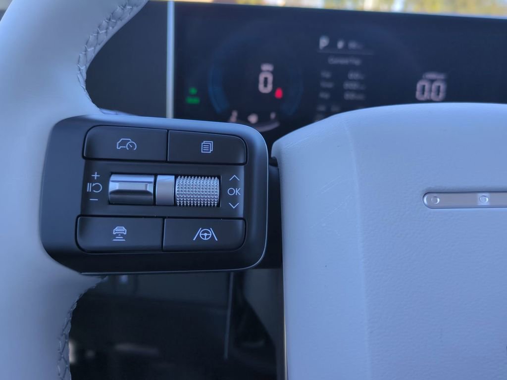 New 2026 Hyundai Santa Fe SE image 29