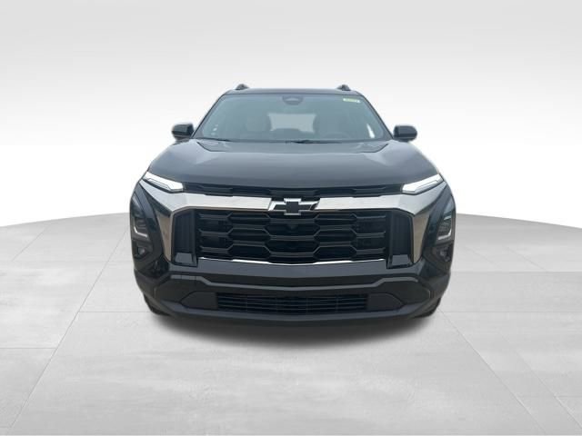 New 2026 Chevrolet Equinox ACTIV w/ Convenience Package III image 8