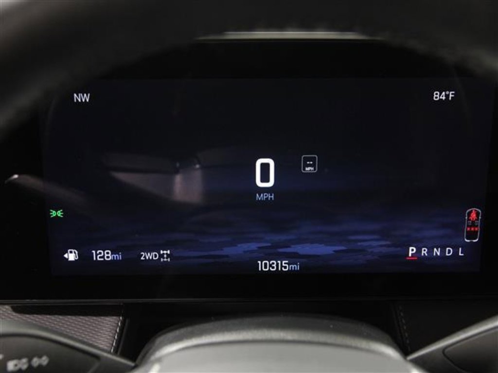 Certified 2025 Chevrolet Equinox LT w/ Safety and Technology Package image 9