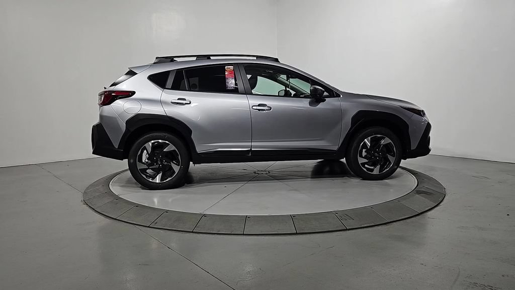 New 2026 Subaru Crosstrek 2.5i Limited w/ Crosstrek Mirror Package AWD/4WD image 6