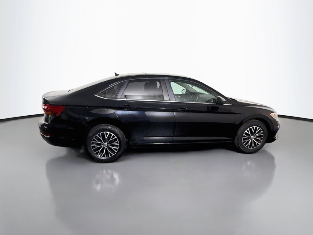 Used 2019 Volkswagen Jetta SE FWD image 11